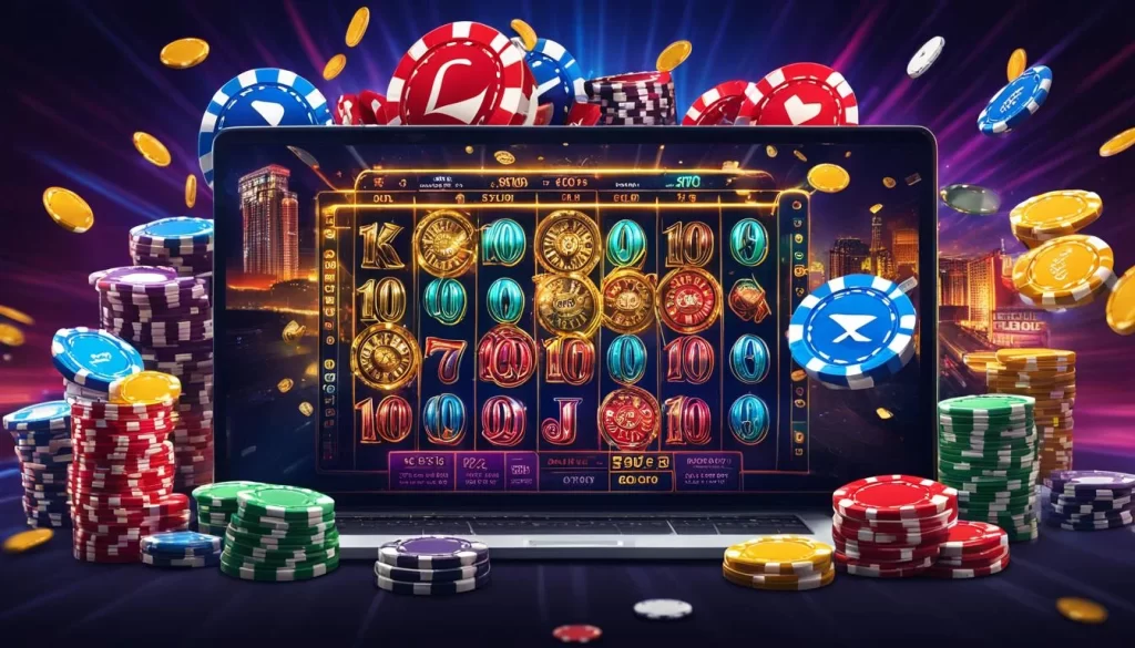Tổng quan cá cược thể thao iwinclub