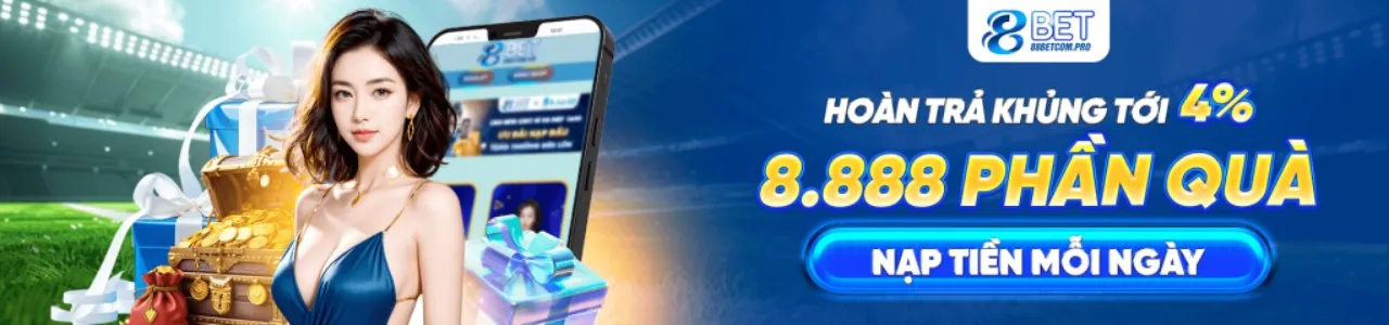 Cá cược thể thao iwinclub nổ hũ