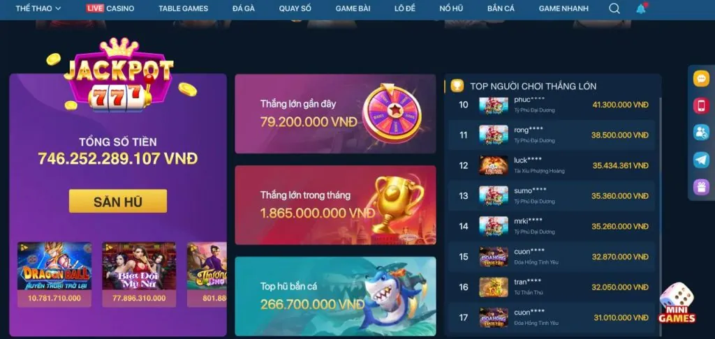 Hoàn Trả Và Thưởng Hàng Ngày iwinclub