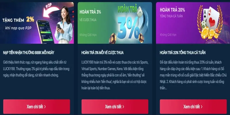 Tận dụng các tính năng Bonus và Vòng quay miễn phí