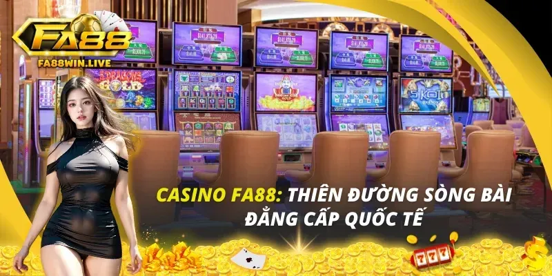 Hiểu về biến động (Volatility) của slot game