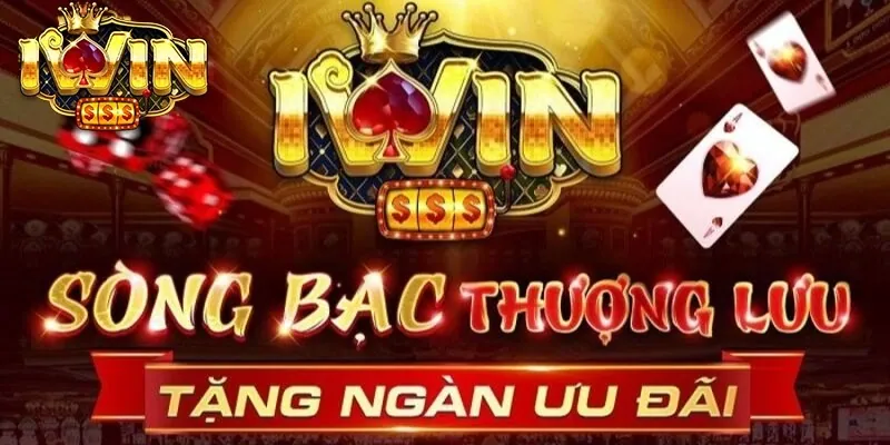 Câu chuyện người thắng jackpot iwinclub